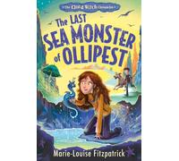 The Last Sea Monster of Ollipest
