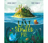 The Last Seaweed Pie