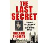 The Last Secret