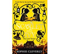 The Last Secret (Scarlet and Ivy, Book 6)