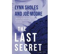 The Last Secret (Cotten Stone Mysteries)