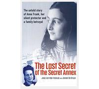 The Last Secret of the Secret Annex