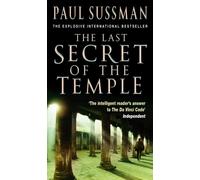 The Last Secret Of The Temple