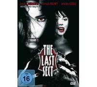 The Last Sect - Carradine/Brown/Odell