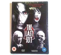 The Last Sect [DVD]