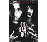 The Last Sect [DVD] Irvine, Chris, Kate Harrison David Robbeson u. a.