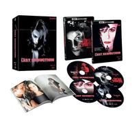 The Last Seduction (1994) 4K UHD + Blu-ray Limited Edition Hardbox + Hardback Booklet - Imprint Collection #498