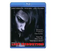 The Last Seduction [Blu-ray]