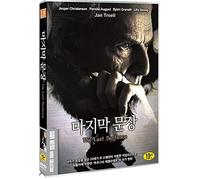 The Last Sentence (2012) English Subtitle / NEW DVD - NTSC, All Region STARVISION