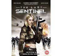 The Last Sentinel [DVD]