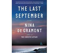 The Last September: A Novel
