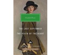 The Last September, The Death of the Heart