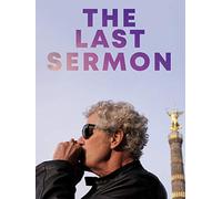 The Last Sermon