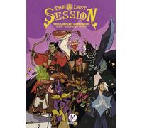 The Last Session Collection