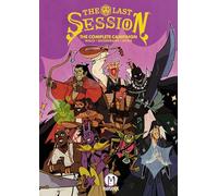The Last Session Collection