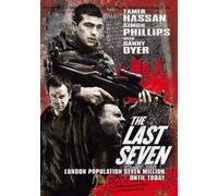The Last Seven