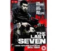 The Last Seven [DVD]