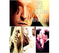 The Last Sex Lies & Depravity