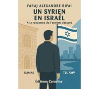 The Last Shabbat: A Time-Slip Mystery Across Five Centuries: A la rencontre de l'ennemi désigné