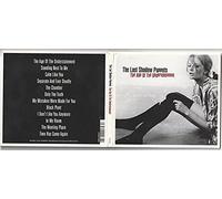 The Last Shadow Puppets CD - The Age Of The Understatement
