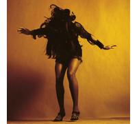 The Last Shadow Puppets - Everything Youve Come to Expect [CD]