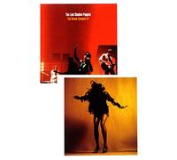 The Last Shadow Puppets - Everything You've Come To Expect/The Dream Synopsis