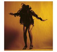 THE LAST SHADOW PUPPETS - EVERYTHING YOU'VE COME TO EXPECT VINYL LP + MP3 NEW