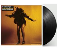 The LAST SHADOW PUPPETS LP Everything You've Come To Expect VINYL + Downloads Ne