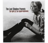 The Last Shadow Puppets - The Age Of The Understatement