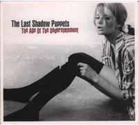 The Last Shadow Puppets - The Age of the Understatement