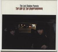 The Last Shadow Puppets - The Age Of The Understatement