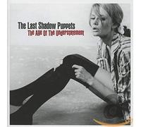The Last Shadow Puppets - The Age Of The Understatement