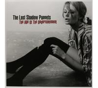 Last Shadow Puppets - The Age of the Understatement [VINYL]