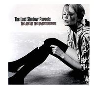 Last Shadow Puppets - The Age of the Understatement [VINYL]
