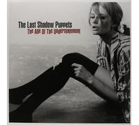 Last Shadow Puppets - The Age of the Understatement [VINYL]