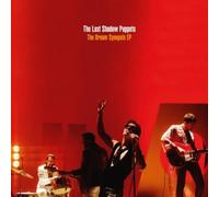 Last Shadow Puppets - The Dream Synopsis