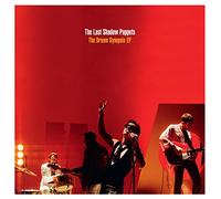 Last Shadow Puppets,the - The Dream Synopsis [VINYL] 12"