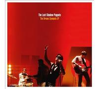 The Last Shadow Puppets - The Dream Synopsis [VINYL] 12"