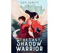 The Last Shadow Warrior