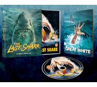 The Last Shark