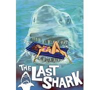 The Last Shark