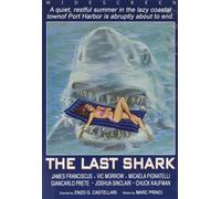 Last Shark [DVD] [Region 1] [NTSC]