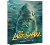 The Last Shark Blu-ray