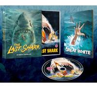 The Last Shark [Blu-ray]