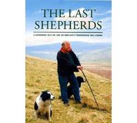The Last Shepherds [DVD]