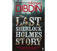 The Last Sherlock Holmes Story
