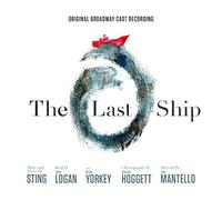 The Last Ship