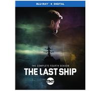 The Last Ship - Last Ship: Complete Fourth Season [Edizione: Stati Uniti]