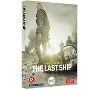 The Last Ship - S2 (SDVD)