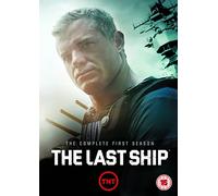 The Last Ship: Season 1 [DVD] [2014] [2015]
